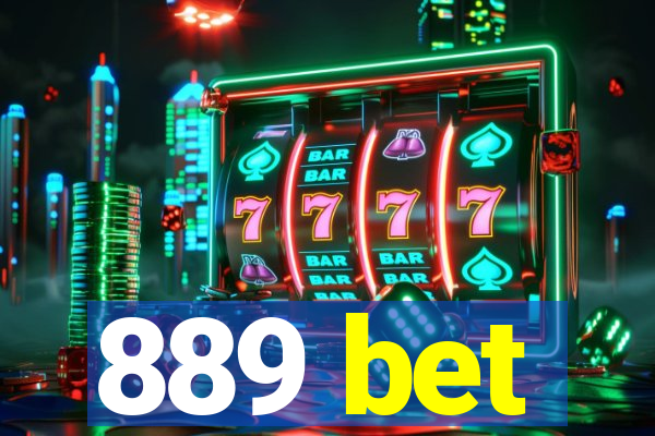 889 bet